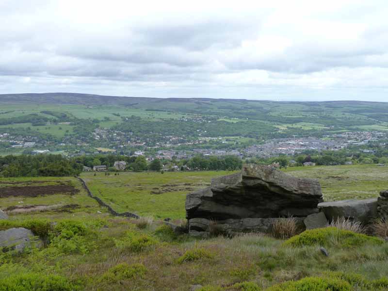 Neb Stone